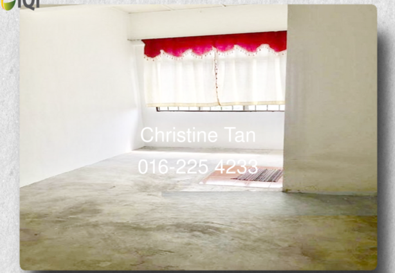 Apartment Kampung Tunku