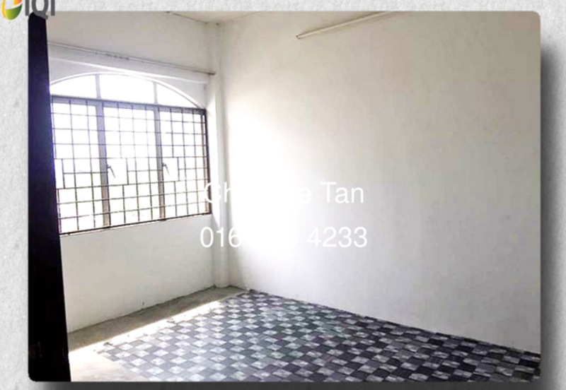 Apartment Kampung Tunku