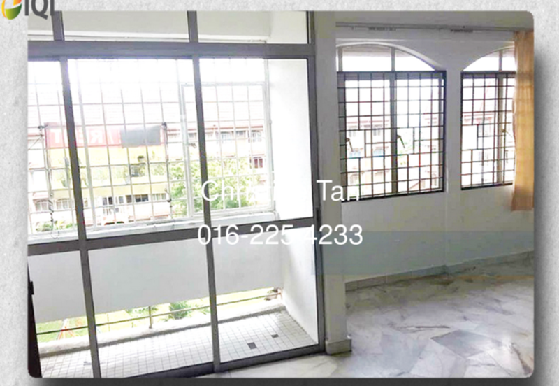 Apartment Kampung Tunku