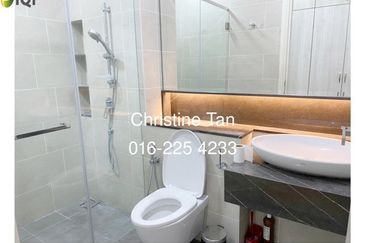 Nadi Bangsar Service Residence