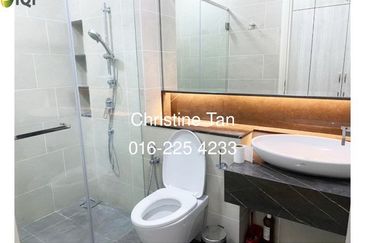 Nadi Bangsar Service Residence