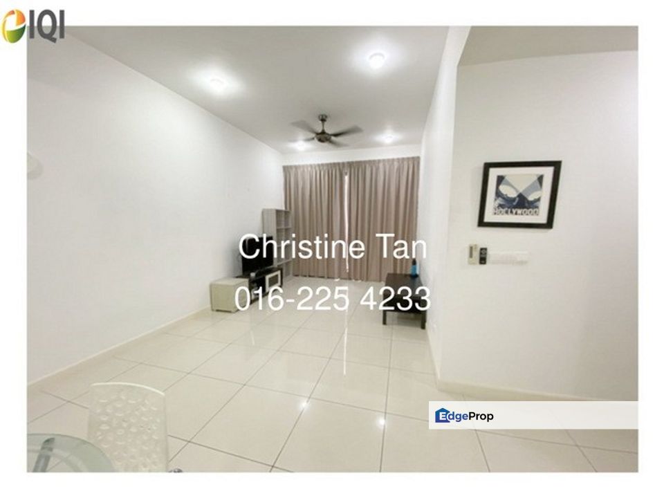 Nadi Bangsar Service Residence, , 