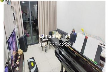 Nadi Bangsar Service Residence