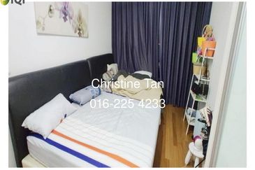 Nadi Bangsar Service Residence