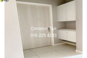 Nadi Bangsar Service Residence