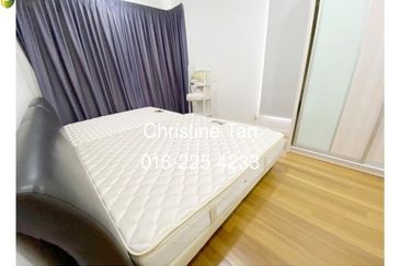 Nadi Bangsar Service Residence