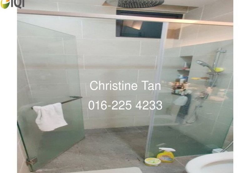 Nadi Bangsar Service Residence