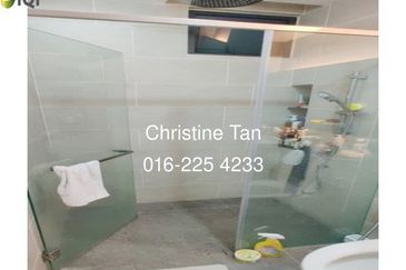 Nadi Bangsar Service Residence