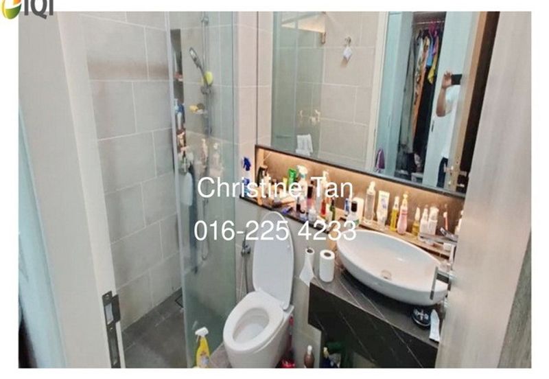 Nadi Bangsar Service Residence