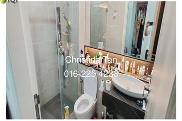 Nadi Bangsar Service Residence