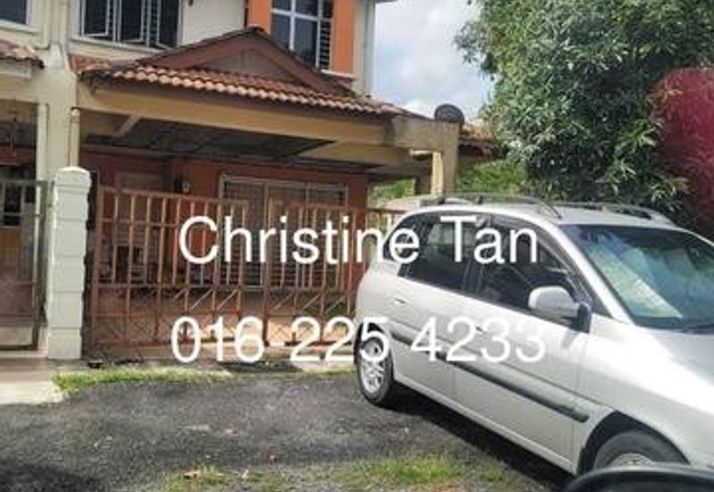 Taman Mutiara Subang