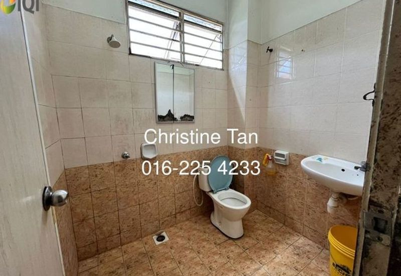 Taman Mutiara Subang