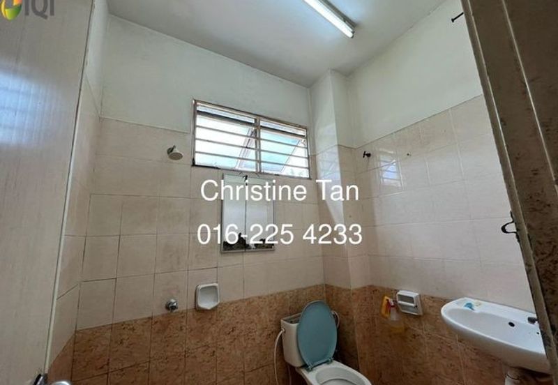 Taman Mutiara Subang