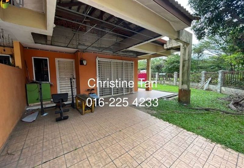 Taman Mutiara Subang