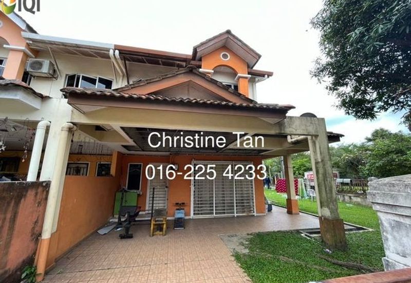 Taman Mutiara Subang