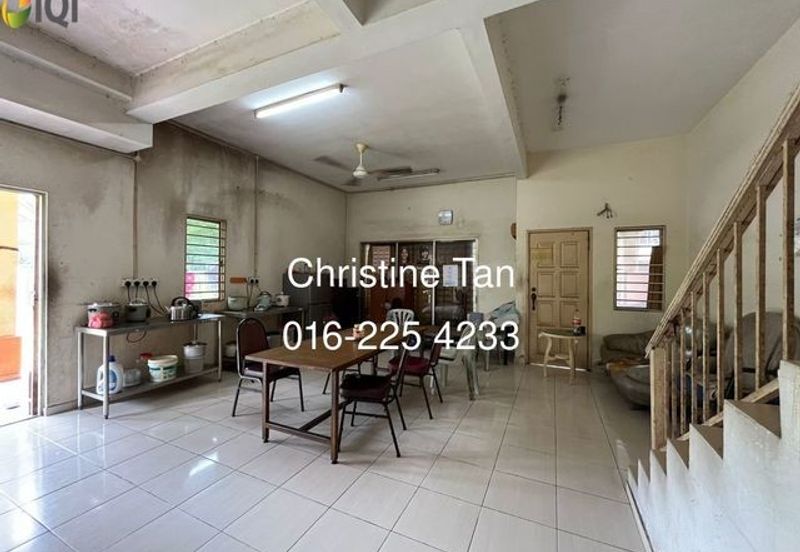 Taman Mutiara Subang