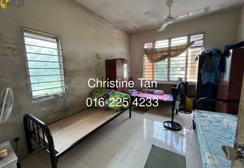 Taman Mutiara Subang