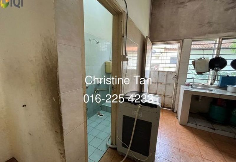 Taman Mutiara Subang