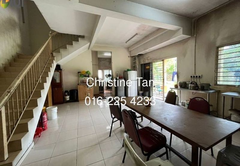 Taman Mutiara Subang