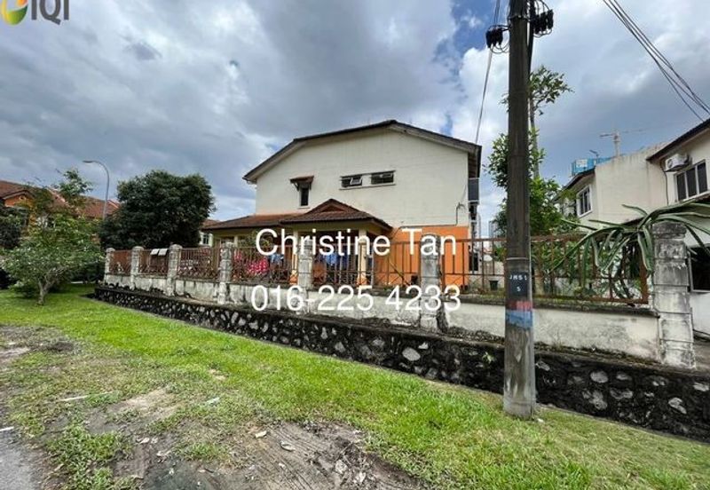 Taman Mutiara Subang