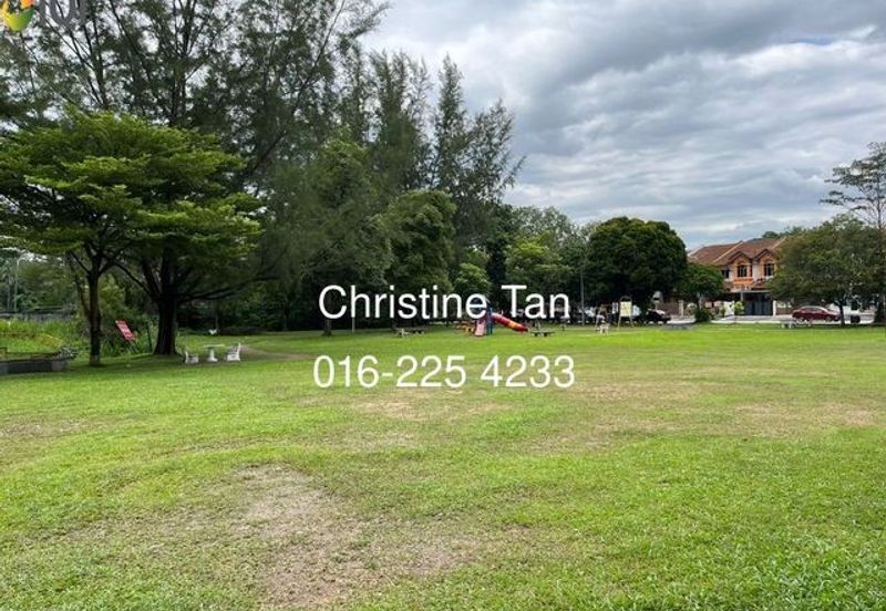 Taman Mutiara Subang