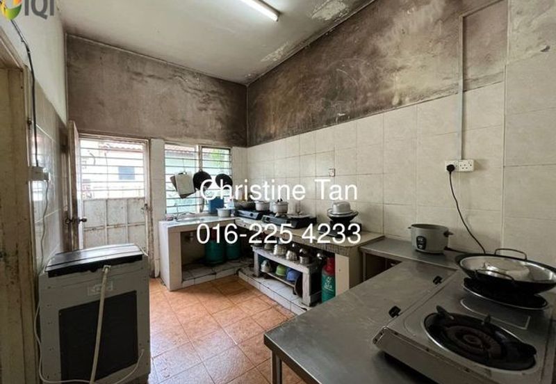 Taman Mutiara Subang