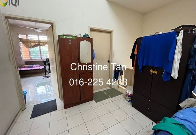 Taman Mutiara Subang