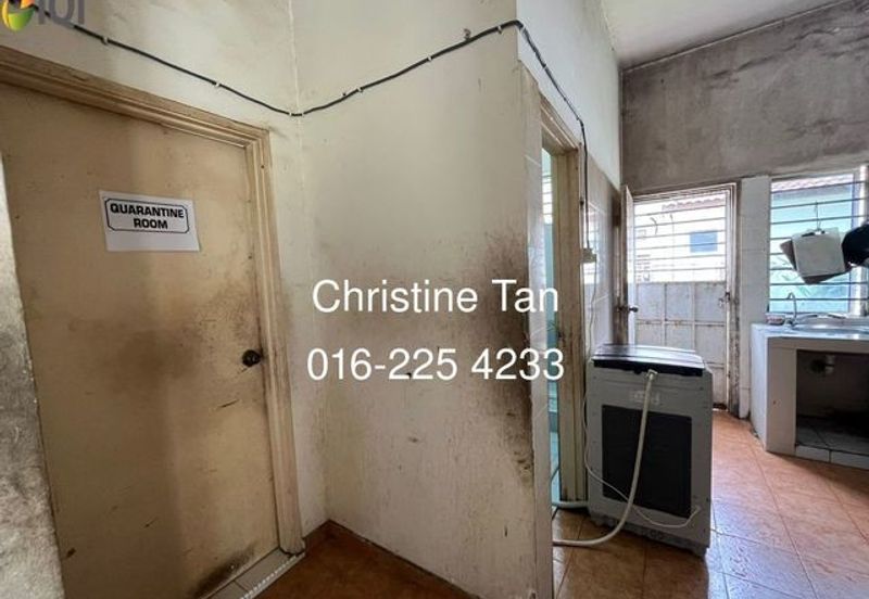 Taman Mutiara Subang