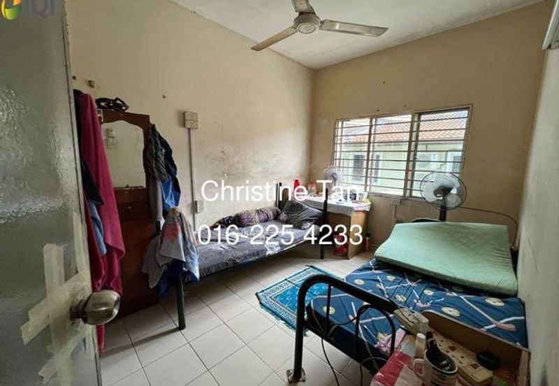 Taman Mutiara Subang