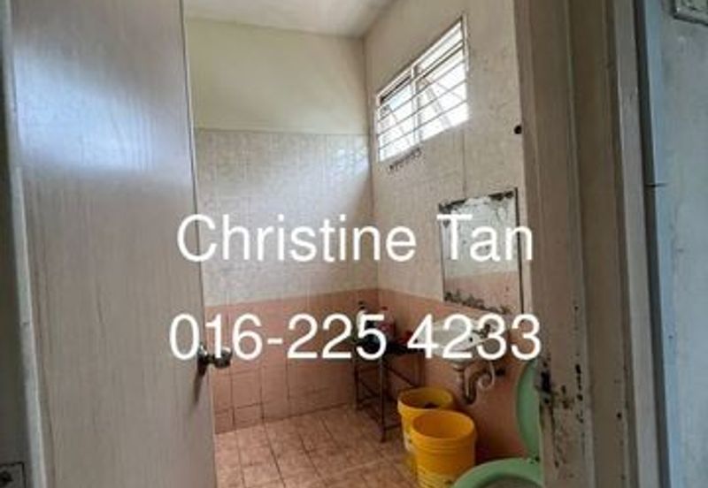 Taman Mutiara Subang