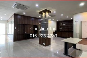 Kuchai Business Park