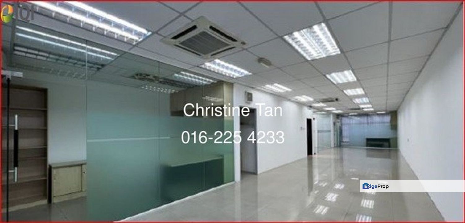 Kuchai Business Park, Kuala Lumpur, Kuchai Lama