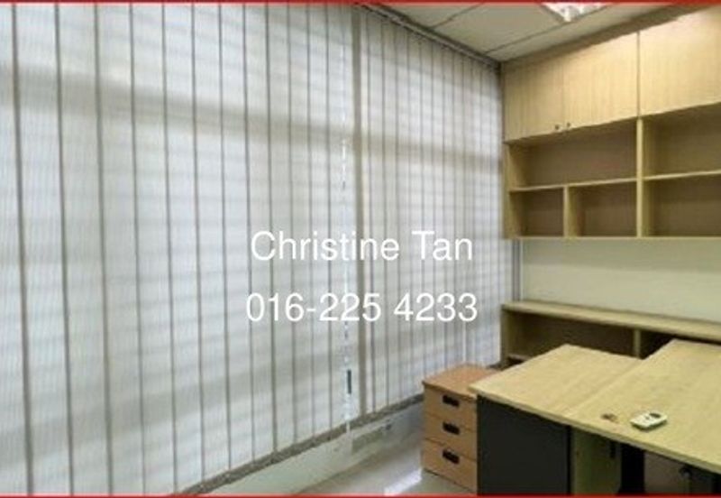 Kuchai Business Park