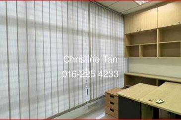 Kuchai Business Park