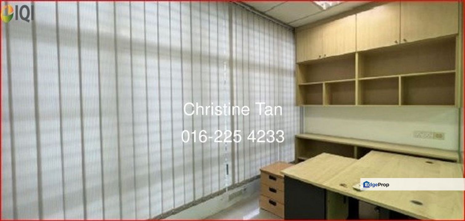 Kuchai Business Park, Kuala Lumpur, Kuchai Lama