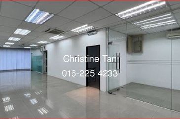 Kuchai Business Park