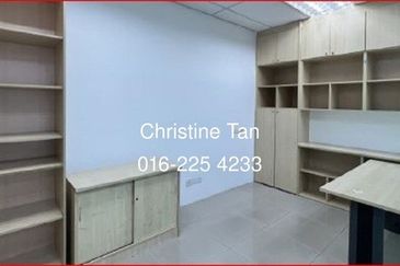 Kuchai Business Park