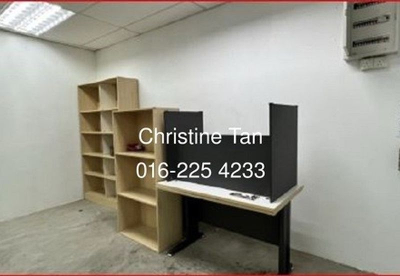 Kuchai Business Park