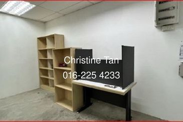 Kuchai Business Park