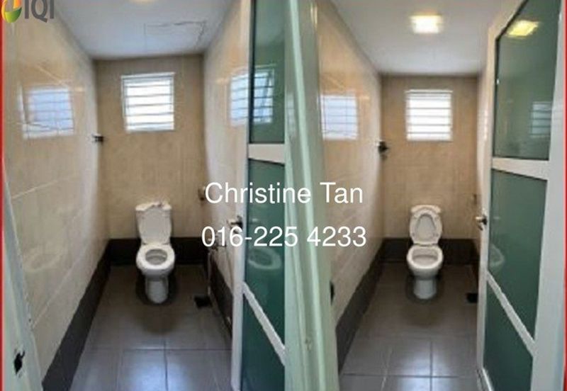 Kuchai Business Park