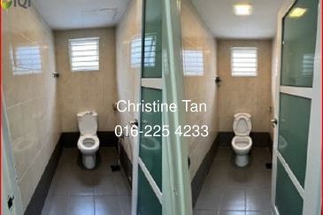 Kuchai Business Park