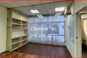 Kuchai Business Park