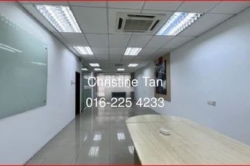 Kuchai Business Park