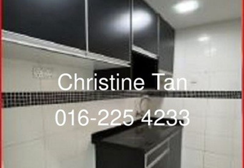 Kuchai Business Park