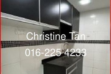 Kuchai Business Park