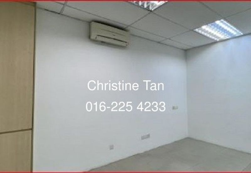 Kuchai Business Park