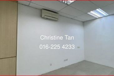 Kuchai Business Park