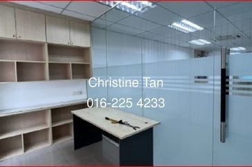 Kuchai Business Park