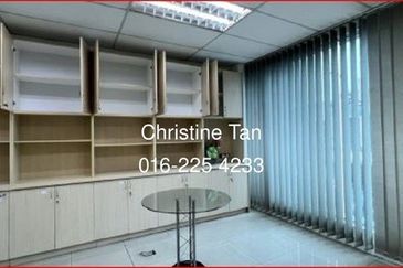 Kuchai Business Park