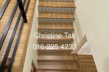 Taman Ehsan , Kepong 